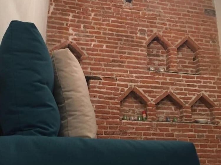 بنسيون Camere Nicolina 2