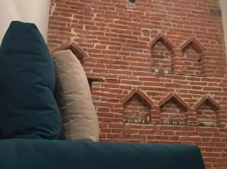 Majatalo Camere Nicolina 2