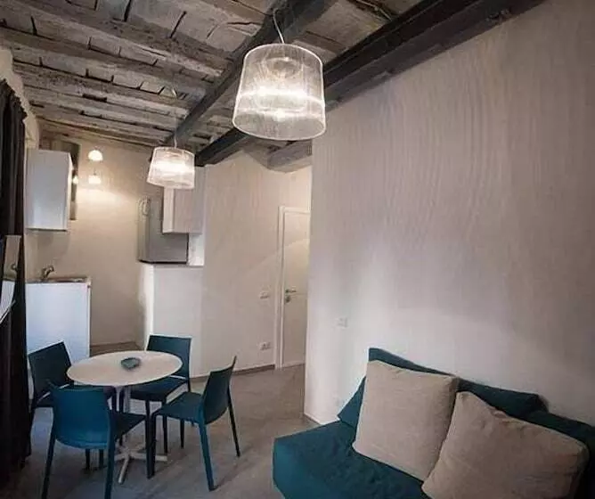 Majatalo Camere Nicolina 2