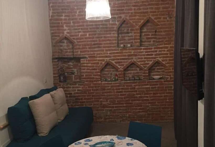 بنسيون Camere Nicolina 2