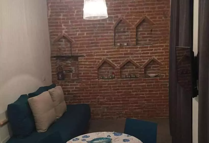 Majatalo Camere Nicolina 2