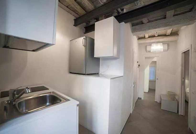 Majatalo Camere Nicolina 2