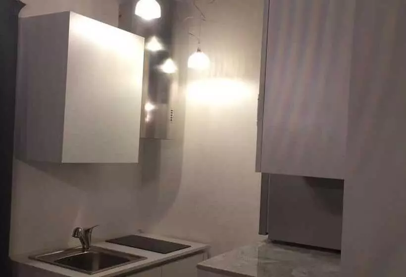 Majatalo Camere Nicolina 2