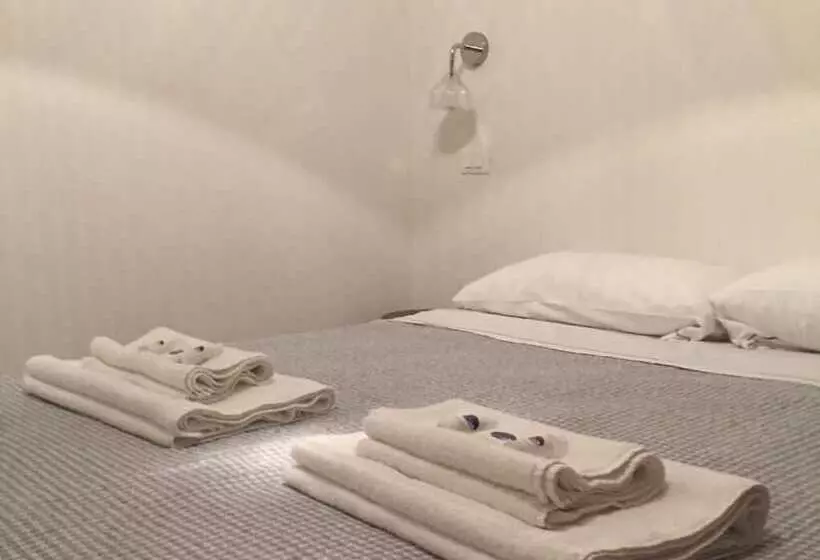 Majatalo Camere Nicolina 2