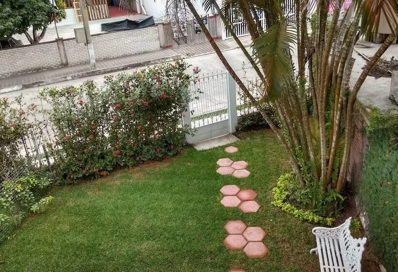پانسیون Villa Mandarina Suites Tuxpan