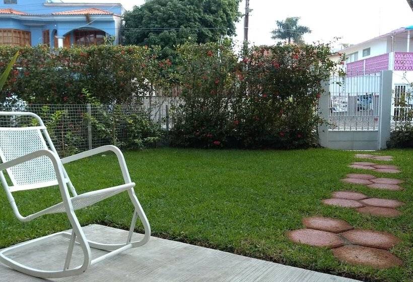 Pensjonat Villa Mandarina Suites Tuxpan