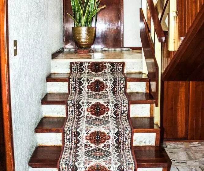 پانسیون Villa Mandarina Suites Tuxpan