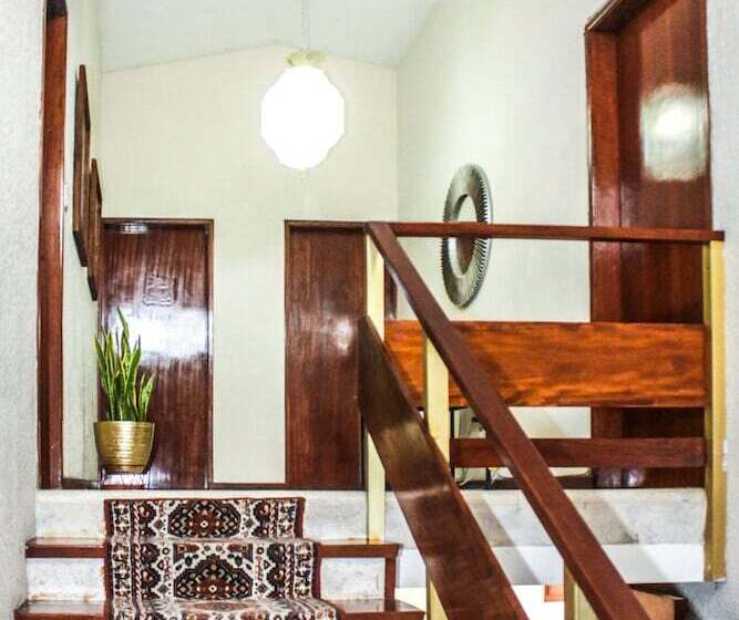 Pensjonat Villa Mandarina Suites Tuxpan