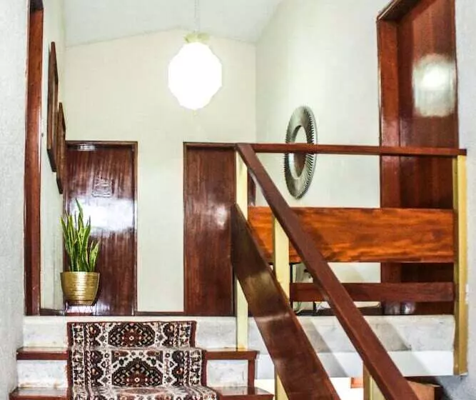 پانسیون Villa Mandarina Suites Tuxpan