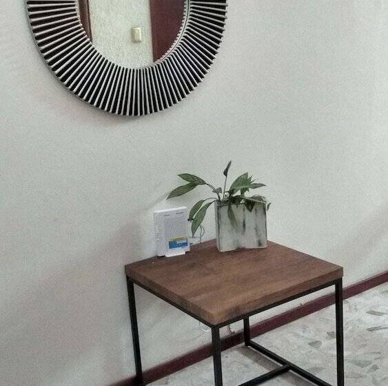 Pensjonat Villa Mandarina Suites Tuxpan