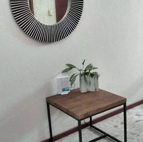 پانسیون Villa Mandarina Suites Tuxpan