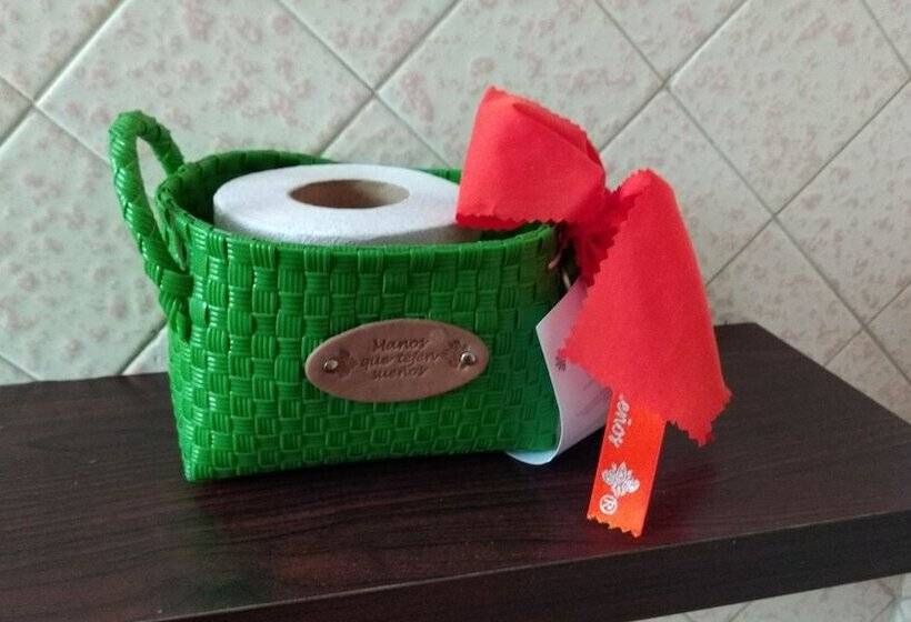 Pensjonat Villa Mandarina Suites Tuxpan