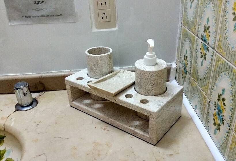 Pensjonat Villa Mandarina Suites Tuxpan