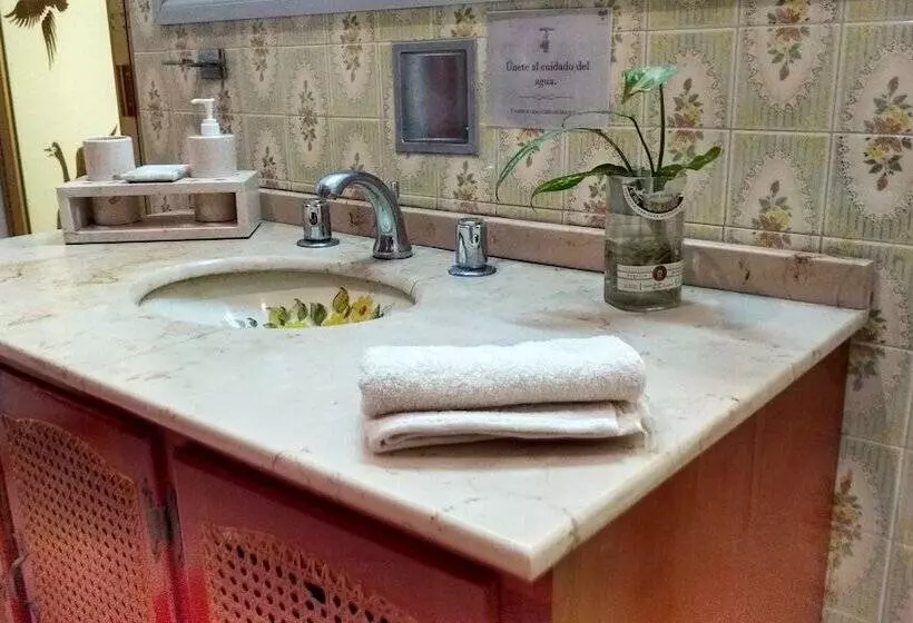 پانسیون Villa Mandarina Suites Tuxpan