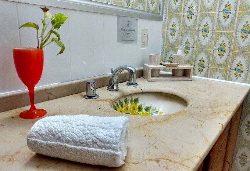 Pensjonat Villa Mandarina Suites Tuxpan