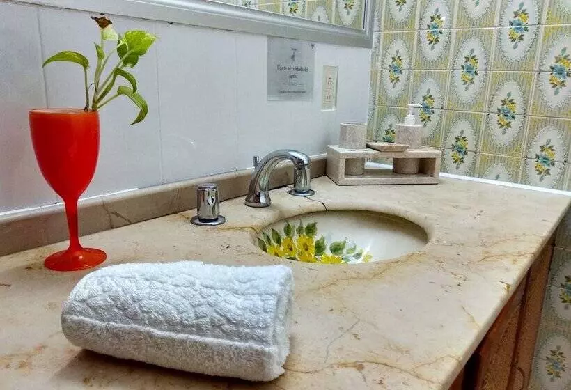 پانسیون Villa Mandarina Suites Tuxpan