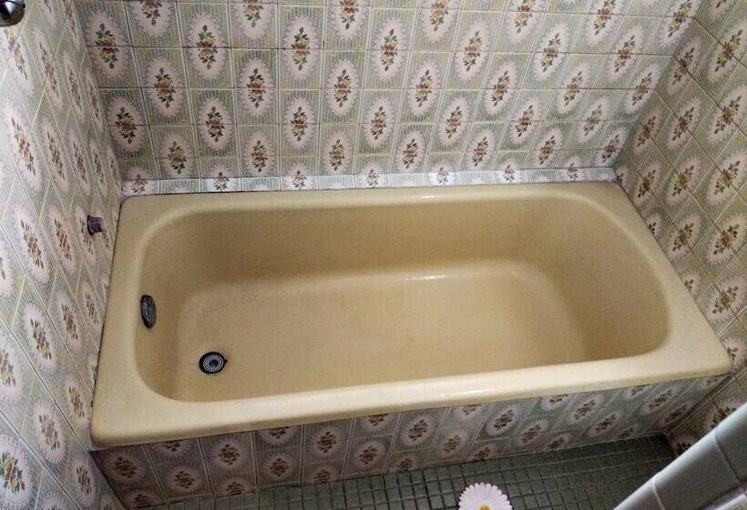 Pensjonat Villa Mandarina Suites Tuxpan