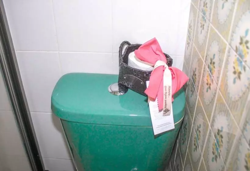 پانسیون Villa Mandarina Suites Tuxpan
