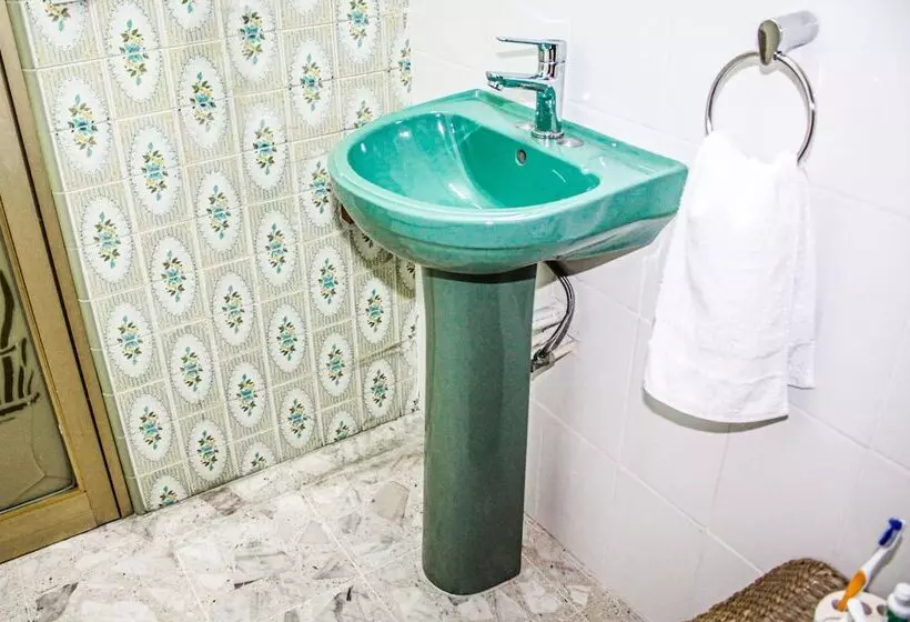 پانسیون Villa Mandarina Suites Tuxpan