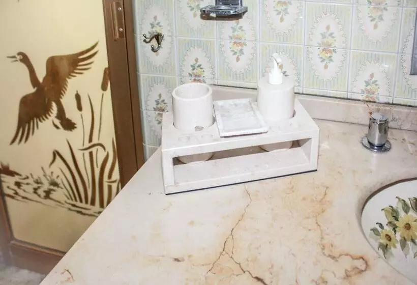 پانسیون Villa Mandarina Suites Tuxpan