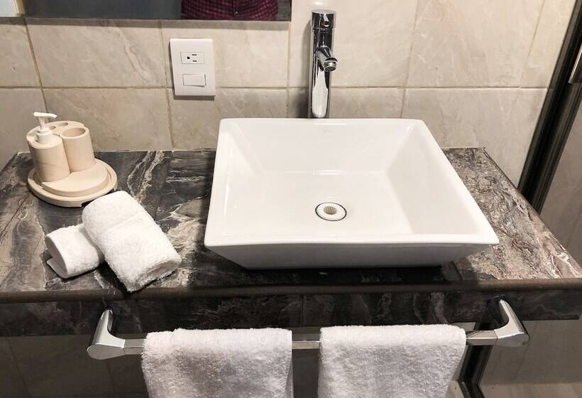 Pensjonat Villa Mandarina Suites Tuxpan