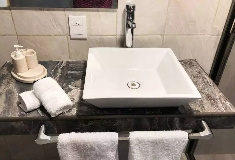 پانسیون Villa Mandarina Suites Tuxpan