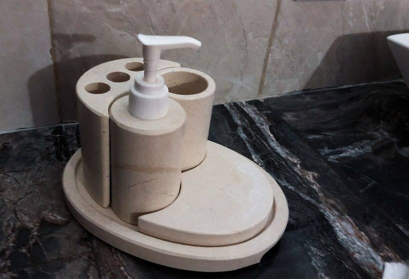 Pensjonat Villa Mandarina Suites Tuxpan