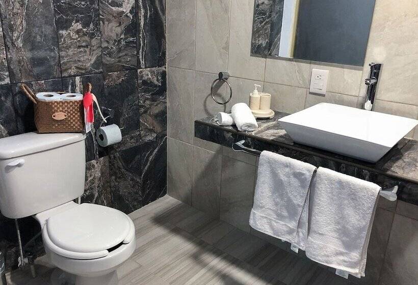 Pensjonat Villa Mandarina Suites Tuxpan