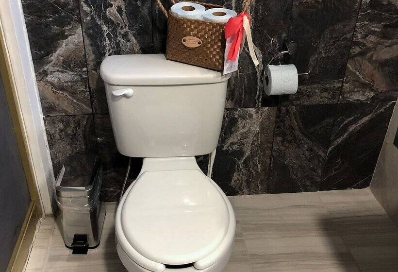 Pensjonat Villa Mandarina Suites Tuxpan