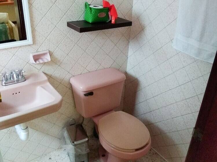 Pensjonat Villa Mandarina Suites Tuxpan