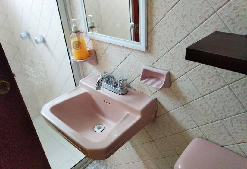 Pensjonat Villa Mandarina Suites Tuxpan