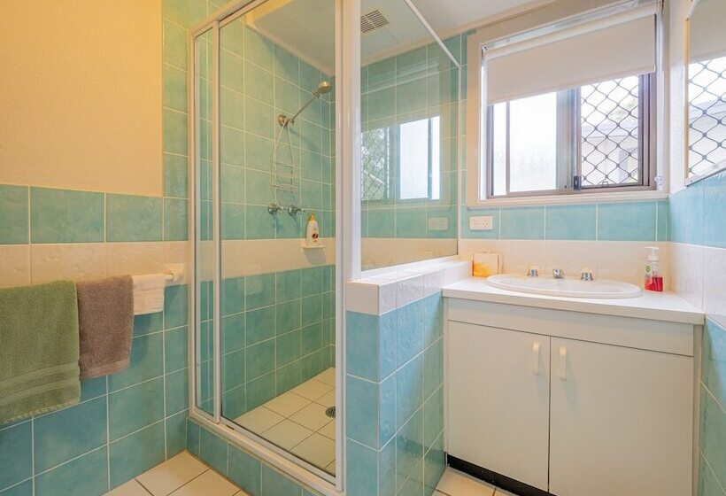 The Waves Port Macquarie