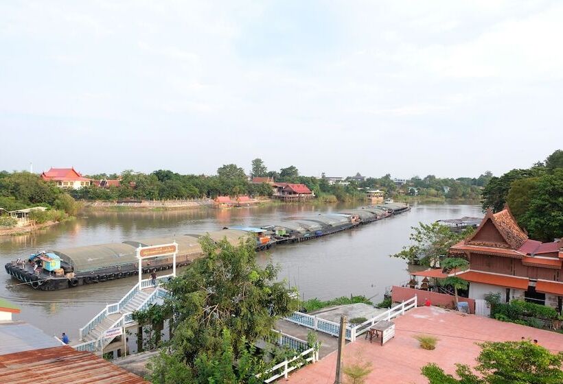 فندق صغير Krodyle Mindfulness House