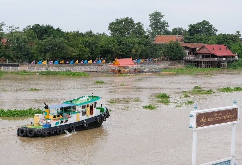 فندق صغير Krodyle Mindfulness House