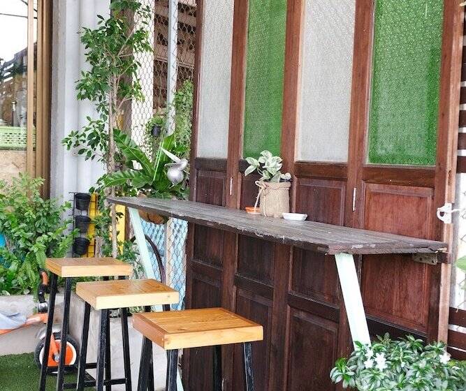 فندق صغير Krodyle Mindfulness House