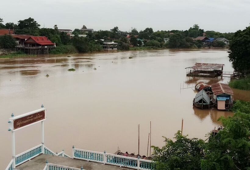 فندق صغير Krodyle Mindfulness House