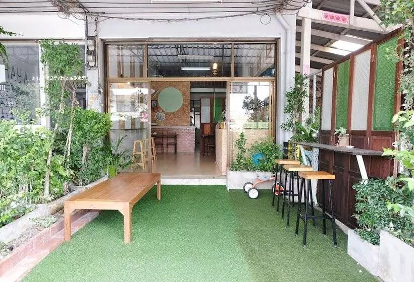 هاستل Krodyle Mindfulness House