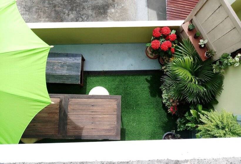 فندق صغير Krodyle Mindfulness House