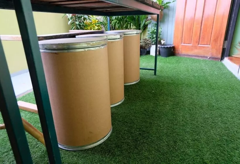 هاستل Krodyle Mindfulness House