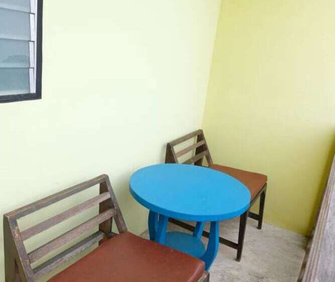 فندق صغير Krodyle Mindfulness House