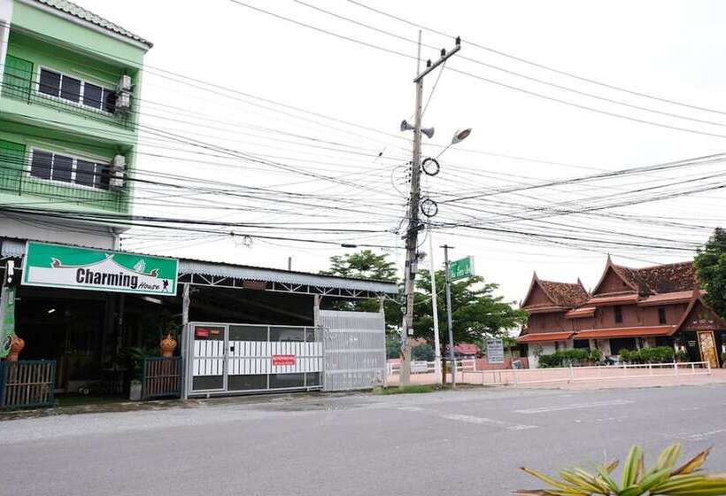 فندق صغير Krodyle Mindfulness House