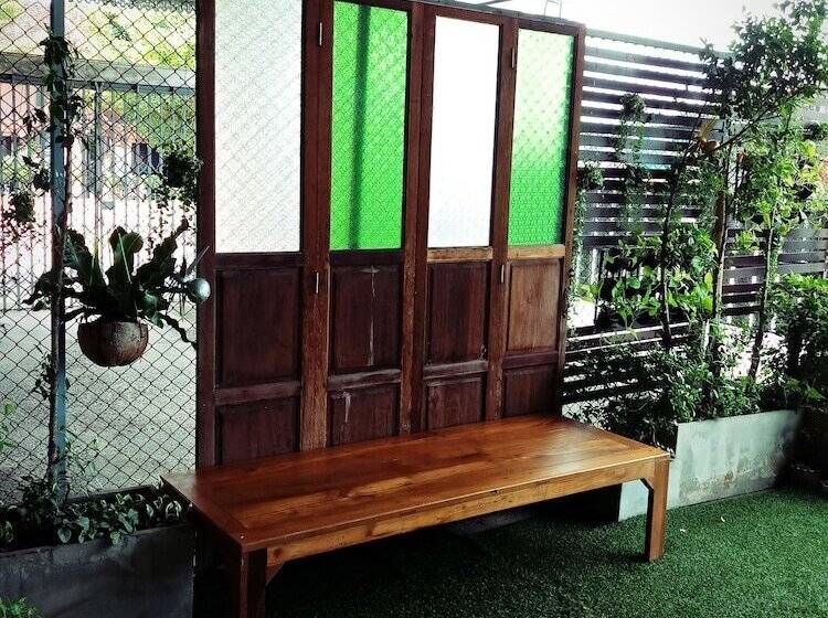 فندق صغير Krodyle Mindfulness House