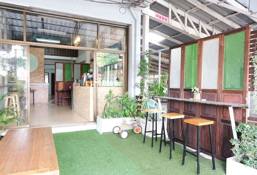 فندق صغير Krodyle Mindfulness House