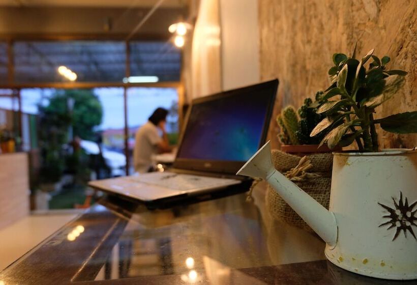 فندق صغير Krodyle Mindfulness House