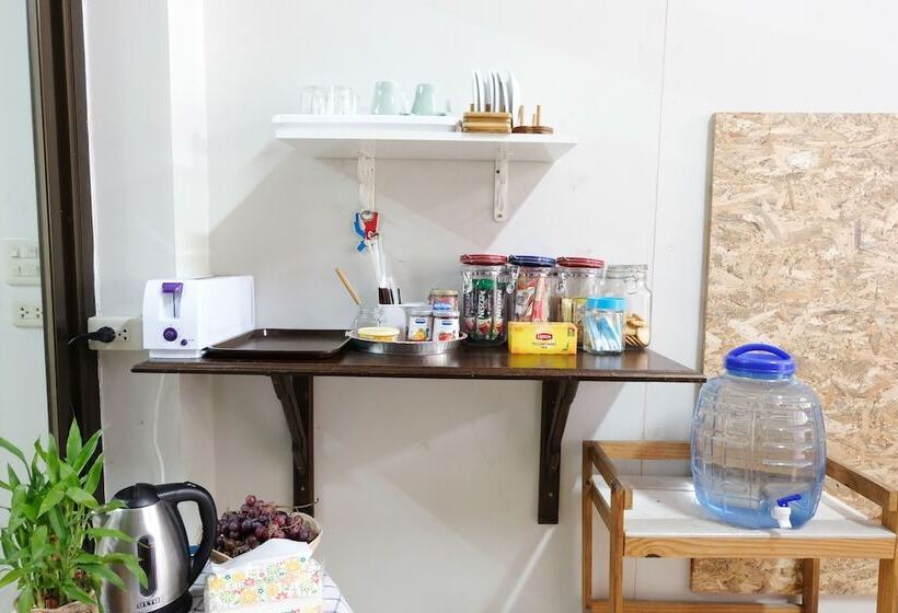 فندق صغير Krodyle Mindfulness House