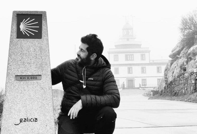 ベッドアンドブレックファースト Al Vicoletto   Genuine Hospitality