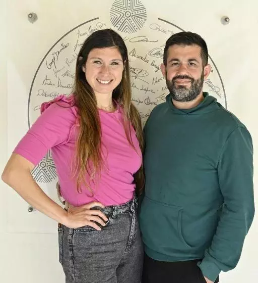 ベッドアンドブレックファースト Al Vicoletto   Genuine Hospitality