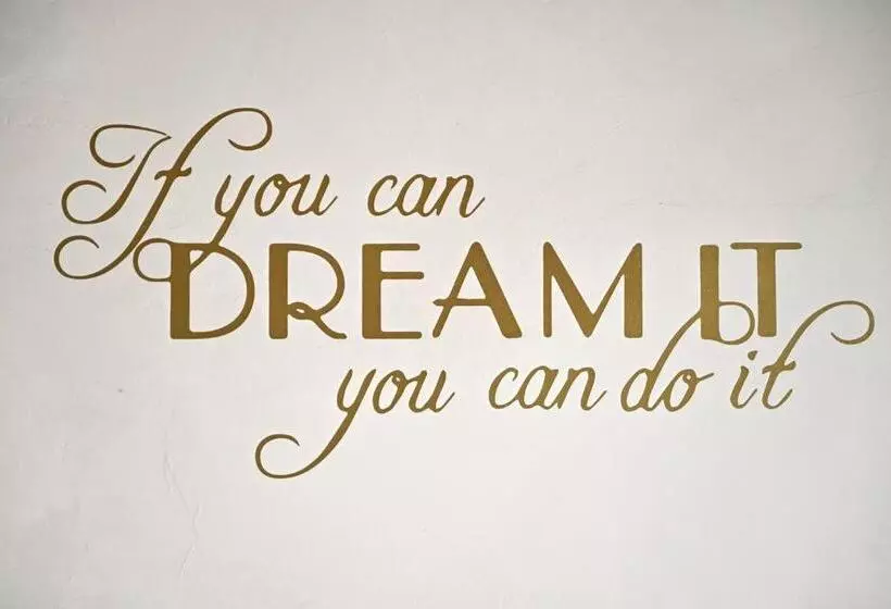 ベッドアンドブレックファースト Al Vicoletto   Genuine Hospitality