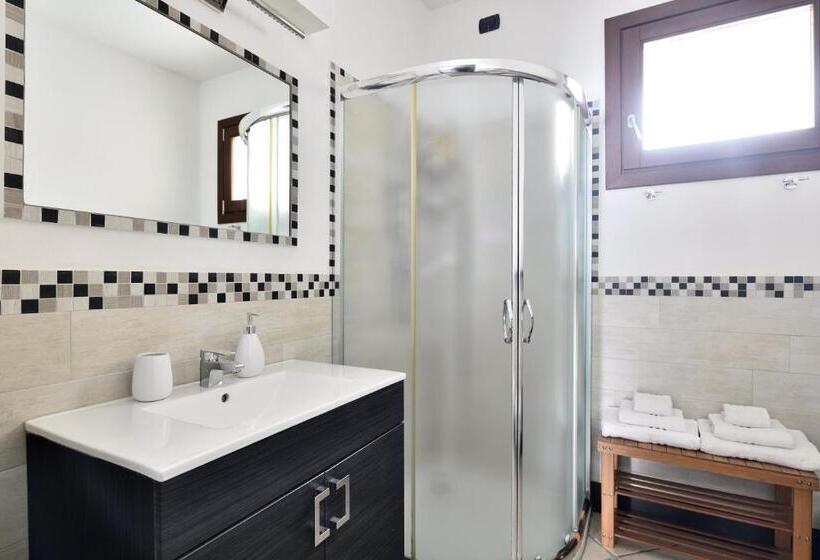 ベッドアンドブレックファースト Al Vicoletto   Genuine Hospitality