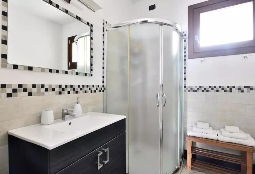 ベッドアンドブレックファースト Al Vicoletto   Genuine Hospitality